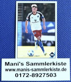 Sammelbild - Nr. 16