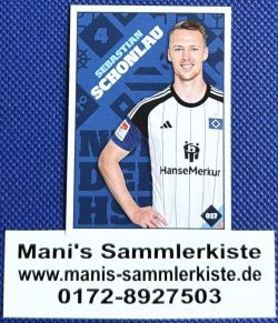 Sammelbild - Nr. 17