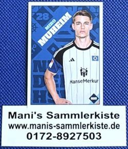 Sammelbild - Nr. 25