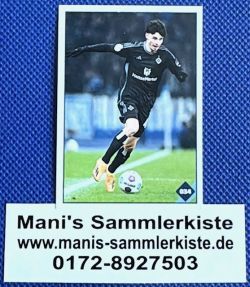 Sammelbild - Nr. 34