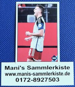 Sammelbild - Nr. 38