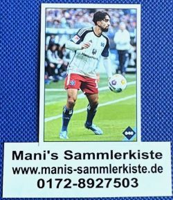 Sammelbild - Nr. 40