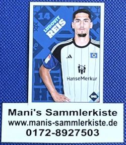 Sammelbild - Nr. 41