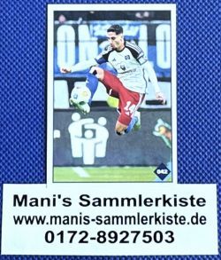 Sammelbild - Nr. 42