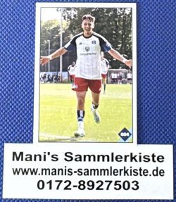 Sammelbild - Nr. 54