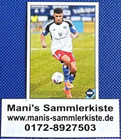 Sammelbild - Nr. 58
