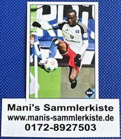 Sammelbild - Nr. 64