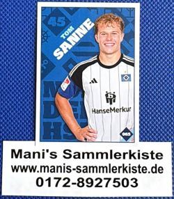 Sammelbild - Nr. 65