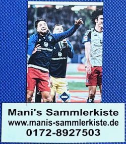 Sammelbild - Nr. 80