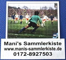 Sammelbild - Nr. 85