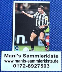 Sammelbild - Nr. 96