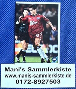 Sammelbild - Nr. 97