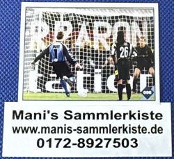 Sammelbild - Nr. 98