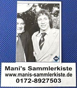 Sammelbild - Nr. 112
