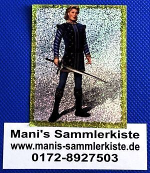 Sammelbild - Nr. S11
