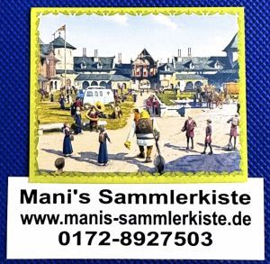 Sammelbild - Nr. 84
