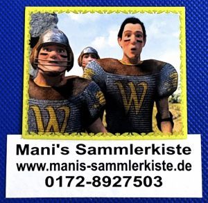 Sammelbild - Nr. 97