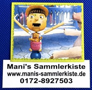 Sammelbild - Nr. 102