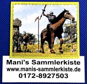 Sammelbild - Nr. 95
