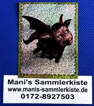 Sammelbild - Nr. S7