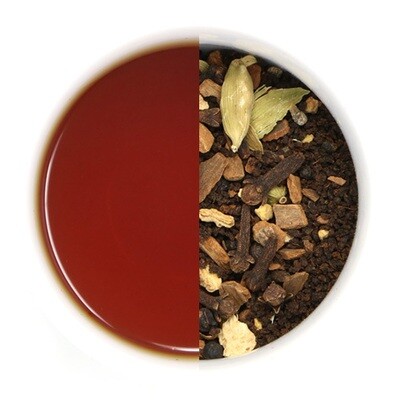 Chai Masala Tea