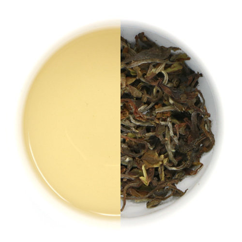 Darjeeling Moonshine Tea