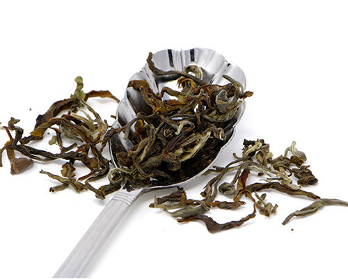 DARJEELING MOONSHINE