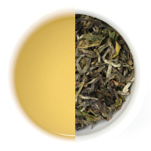 Darjeeling Wonder Gold Tea