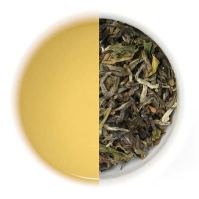 Darjeeling Wonder Gold Tea