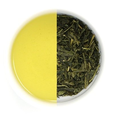 Sencha Green