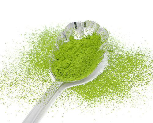 MATCHA UJI