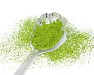 MATCHA UJI