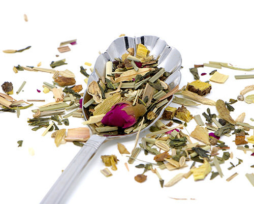 TEMPLE GARDEN BLEND