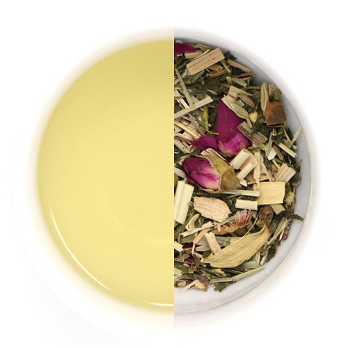 Temple Garden Blend