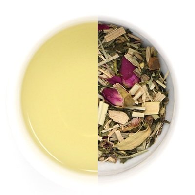 Temple Garden Blend