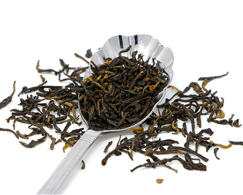 YUNNAN GOLDEN MONKEY BLACK