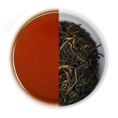 Ying Ming Yunnan Black