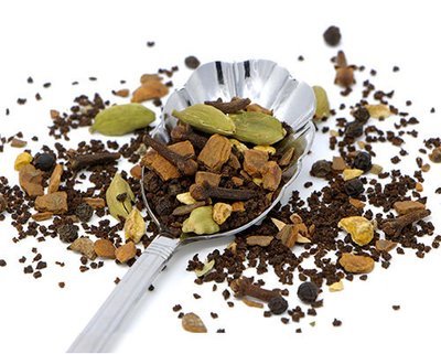 CHAI MASALA