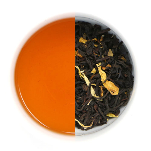 Apricot Black Tea