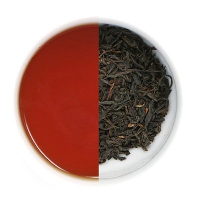 Earl Grey Tea
