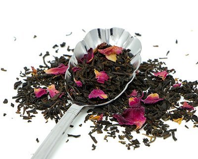 ROSE CONGOU