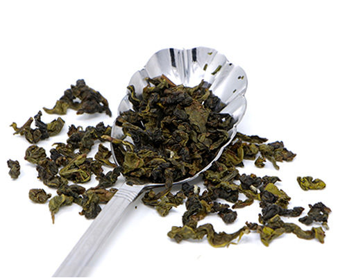 BAO ZHONG OOLONG
