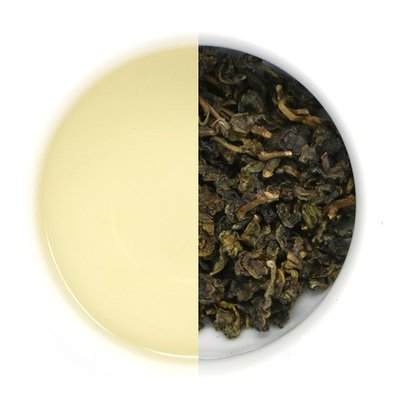 Bao Zhong Oolong