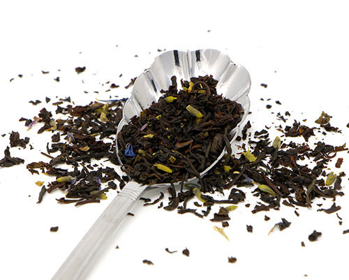 EARL GREY LAVENDER