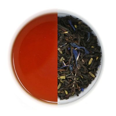 Earl Grey Lavender Tea