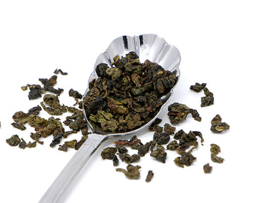 HAIRY CRAB OOLONG