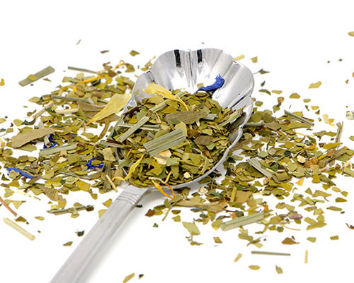 ENERGY MATE HERBAL BLEND