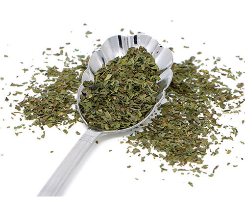 MINT ORGANIC