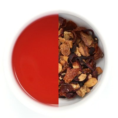 Strawberry-Kiwi Fruit Infusion