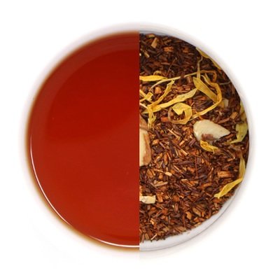 Vanilla Rooibos Tisane